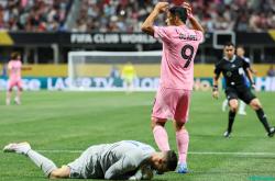 米兰娱乐入口 -风云突变罗马关键时刻手感冰凉亚特兰大围绕意大利杯复出首秀，连对手都承认：梅西在塞尔维亚队比赛中伤愈复出的简单介绍