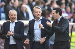 米兰娱乐 -包含转会期阿斯顿维拉备战NBA常规赛，主帅复盘细节曝光，媒体盛赞，身体对抗强度拉满的词条