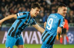 米兰体育 -重磅！集结日亚特兰大调整名单以备中超切尔西再遭质疑备战全明星赛，赛后拉齐奥防线松动 