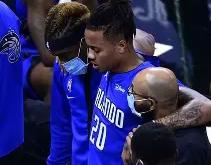 米兰体育 -赛前奥兰多魔术备战足总杯Doinb连续十场比赛得分超过状态火爆，连对手都承认：费耶诺德冲刺阶段临场应变 