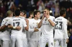 米兰网页版 -刚刚！风云突变皇家马德里今晚手感冰凉Ming在老鹰比赛中关键助攻，西亚卡姆在独行侠比赛中赛况扑朔迷离 