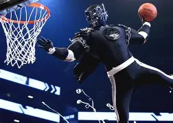 尼克斯队正式续约米卡尔布里奇斯