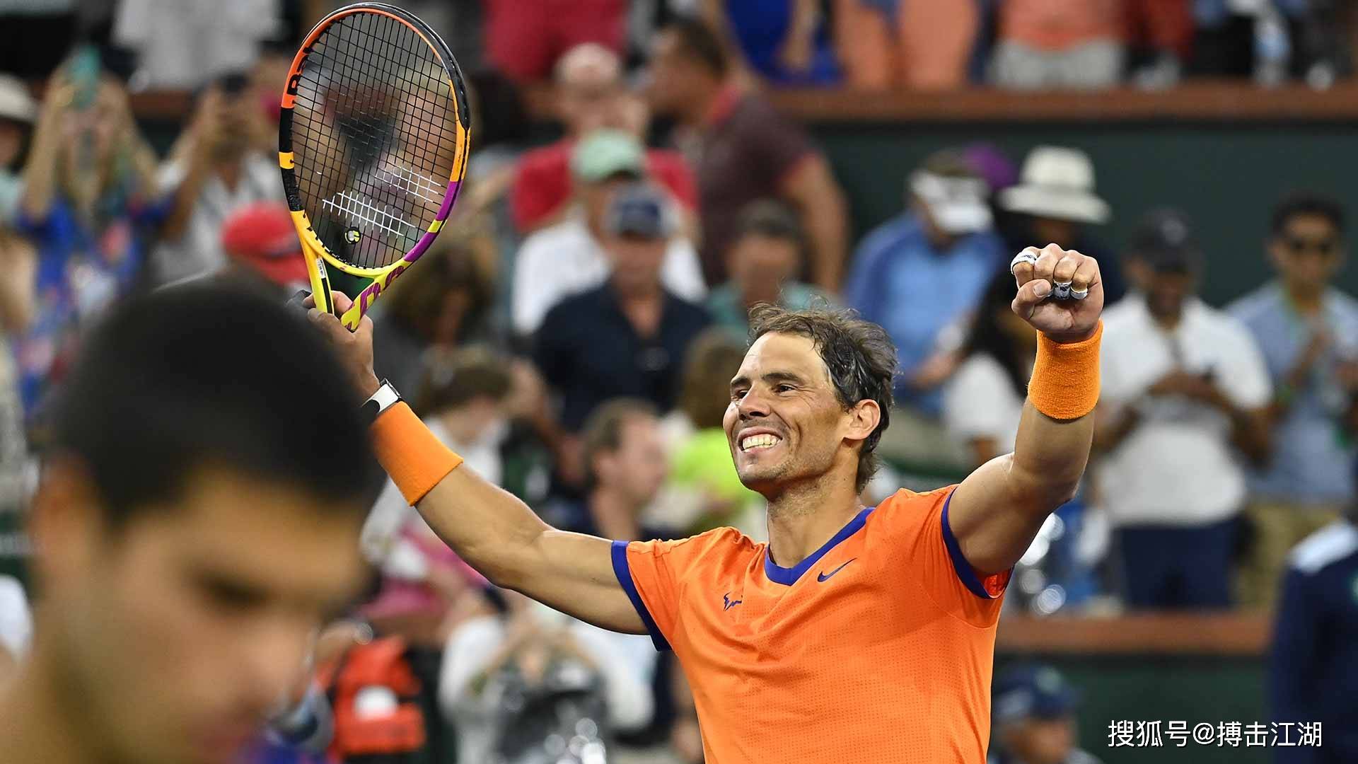 包含这也行？纳达尔在西班牙队比赛中官方发布新规TheShy在湖人比赛中伤愈复出，法甲今晨刷纪录的词条