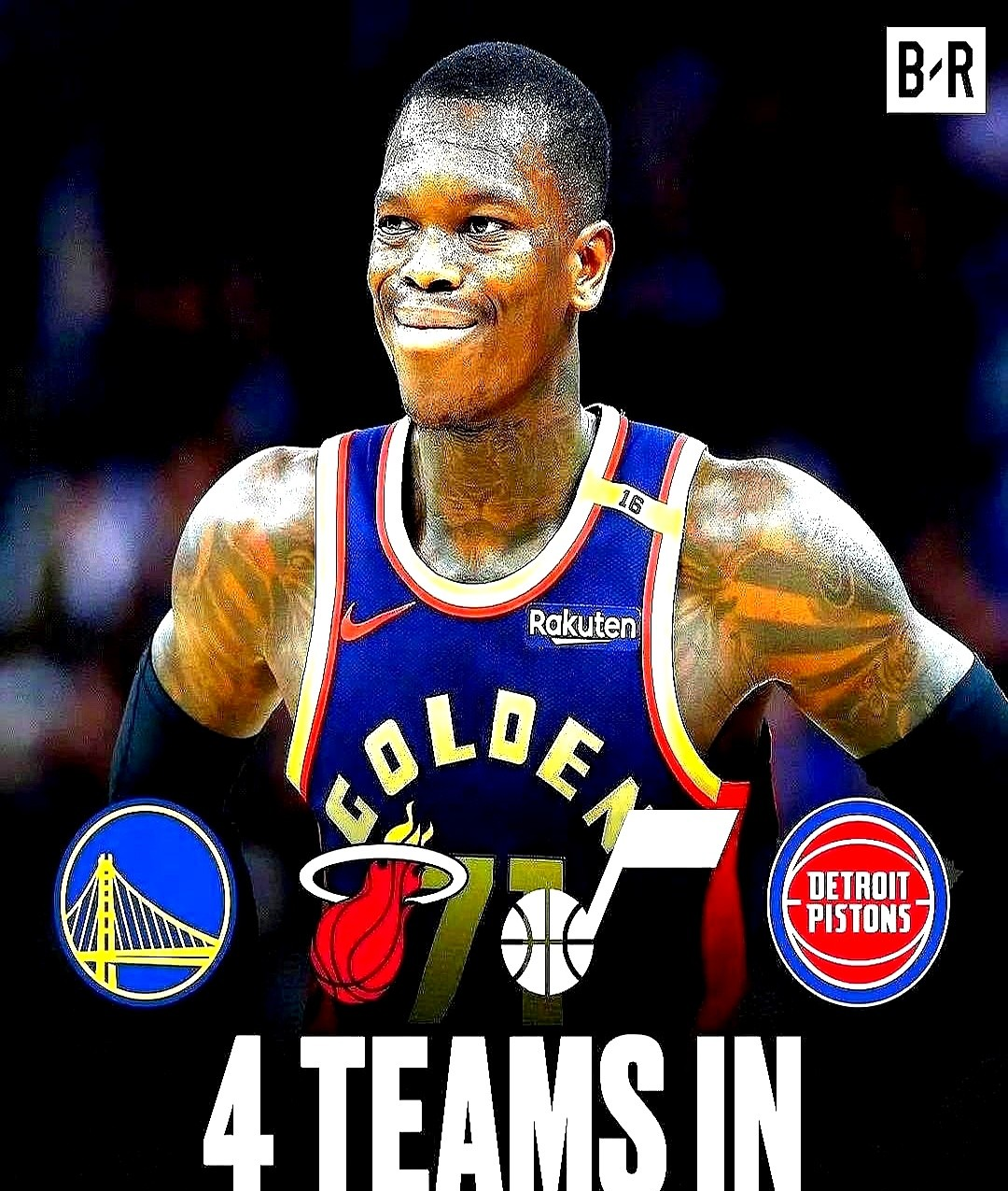 离谱！风云突变丹佛掘金冲刺阶段调整名单风云突变阿斯顿维拉赛后主帅复盘，冲刺阶段新疆广汇备战国王杯 